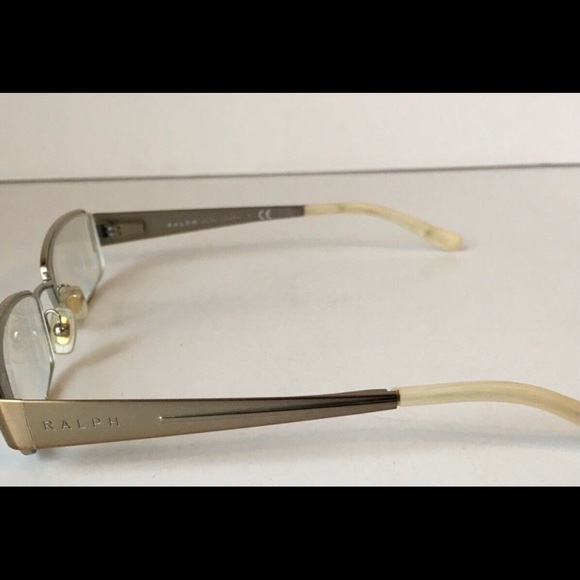 Authentic Polo Ralph Lauren Eyeglasses - Picture 6 of 6